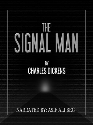 cover image of The Signal Man